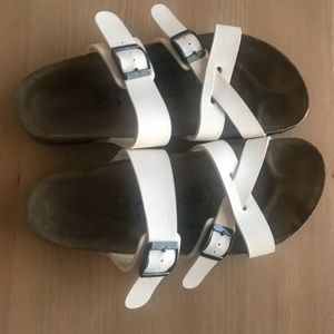 Birkenstocks